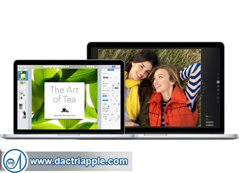 Macbook care center HCM