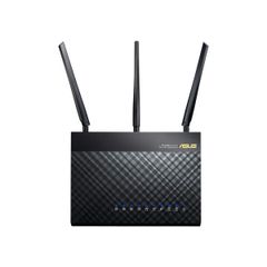  Router Wifi Asus Rt-ac68u (chuẩn Doanh Nghiệp) Chuẩn Ac1900 