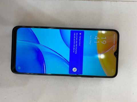 OPPO A15 3GB Đen