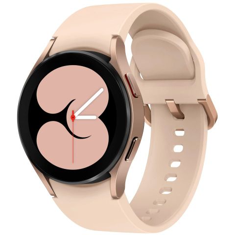 Đồng Hồ Thông Minh Samsung Galaxy Watch4 Bluetooth 40mm Sm-r860n