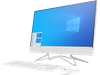 HP AIO 22 df1019d i5 1135G7/4GB/512GB/21.5