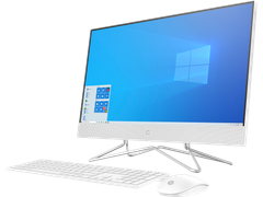  HP AIO 24 df1028d i5 1135G7/8GB/512GB/23.8 inch FullHD/Touch/Bàn phím/Chuột/Win10 (4B6E1PA) 