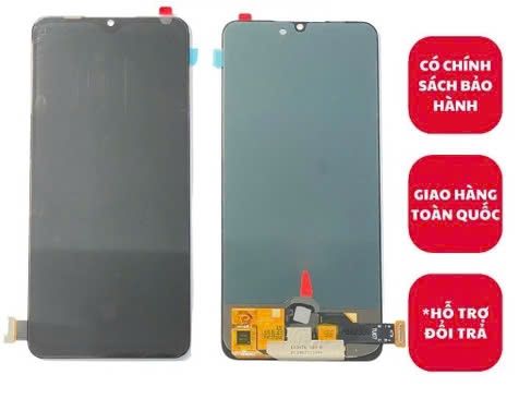 Màn hình Vivo S1 full Amoled zin hãng KTX MHVV