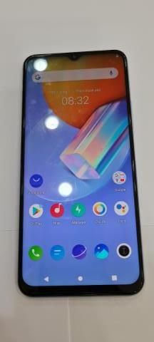 Vivo Y51 Tím bạc (mã sp: #34029002)