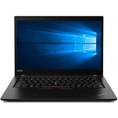  Lenovo Thinkpad X13 Gen 1 20t3s34q00 3y 