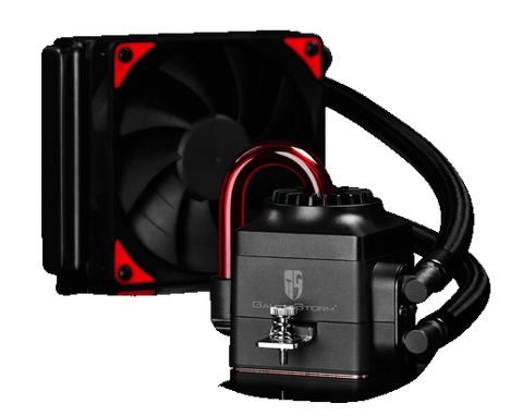 Tản Nhiệt Chất Lỏng Deepcool Captain 120 Ex
