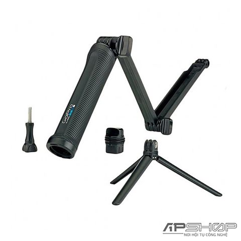 3-Way Grip / Arm / Tripod GoPro