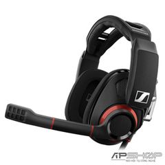  Tai nghe Sennheiser GSP 500 