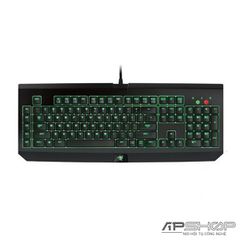  Bàn phím Razer BlackWidow Ultimate Stealth 2014 