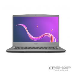  Laptop MSI Creator 15M A9SD NEW 