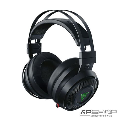 Tai nghe Razer OPUS Wireless THX