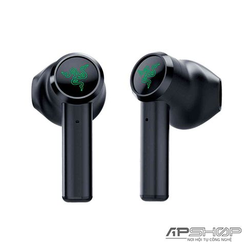 Tai Nghe Razer Hammerhead True Wireless Pikachu Limited Edition