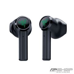 Tai Nghe Razer Hammerhead True Wireless Pikachu Limited Edition