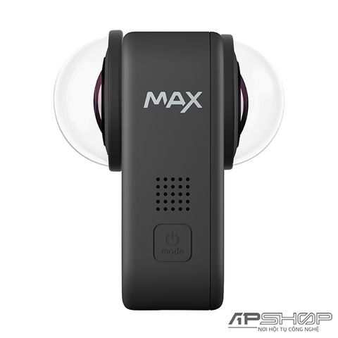 Phụ kiện GoPro MAX Replacement Protective Lenses