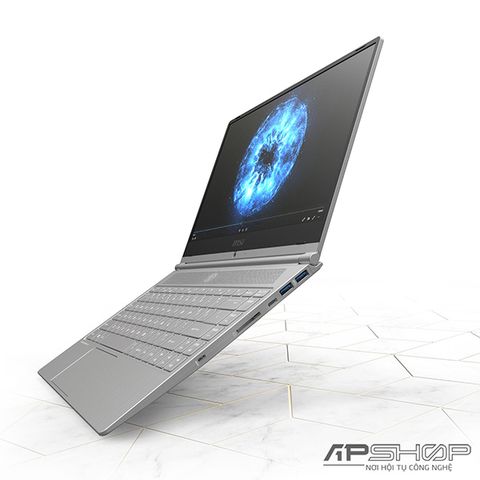 Laptop MSI Modern 14 A10M 692VN