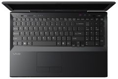 Bàn Phím Keyboard Sony Vaio Vpc-Z11Lgx/X 