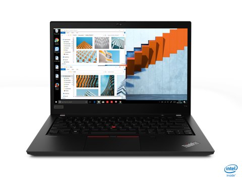 Lenovo ThinkPad T Series