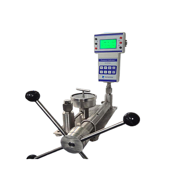 Thiết bị hiệu chuẩn áp suất so sánh R&D Instruments EPCK 100 (Thủy lực, 0~100 bar, ± 0.05%)