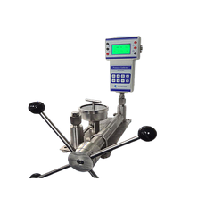  Thiết bị hiệu chuẩn áp suất so sánh R&D Instruments EPCK 100 (Thủy lực, 0~100 bar, ± 0.05%) 