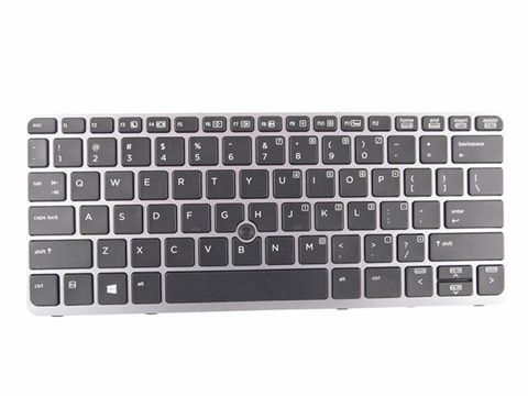 Bàn Phím Laptop Hp Omen 15-Ax202Na