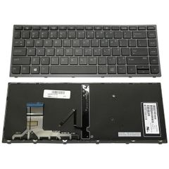 Bàn Phím Laptop HP Pavilion 14-Bk002Na