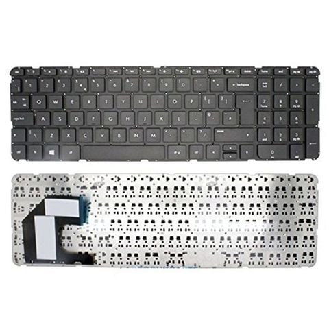 Bàn Phím Laptop Hp Envy Ah0002Nf