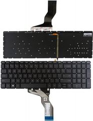 Bàn Phím Laptop HP Omen 15-Ce002No