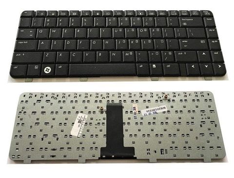 Bàn Phím Laptop Hp Envy 13-Ad002Ns