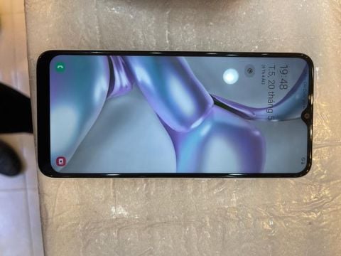 Samsung Galaxy A02s A025 (3G+32G) Trắng