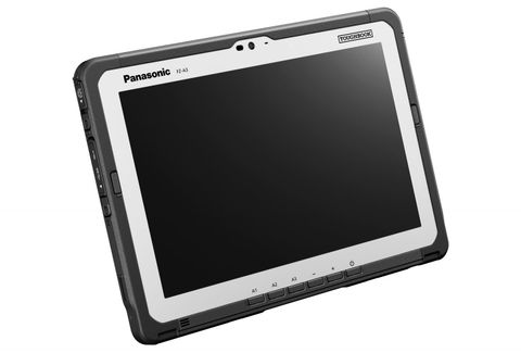 Panasonic Toughbook A3