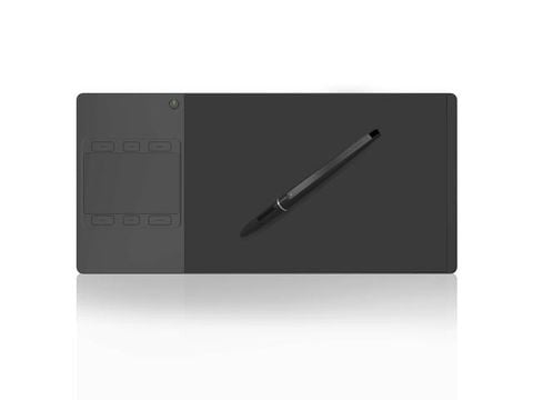 Bảng Vẽ Điện Tử Huion Inspiroy G10t Pen & Touch Wireless