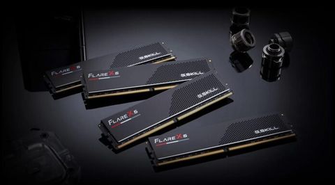 Một Cửa Hàng Tặng Ram Ddr5-5600 32gb Giá 190 Đô Khi Mua Cpu Ryzen 7000