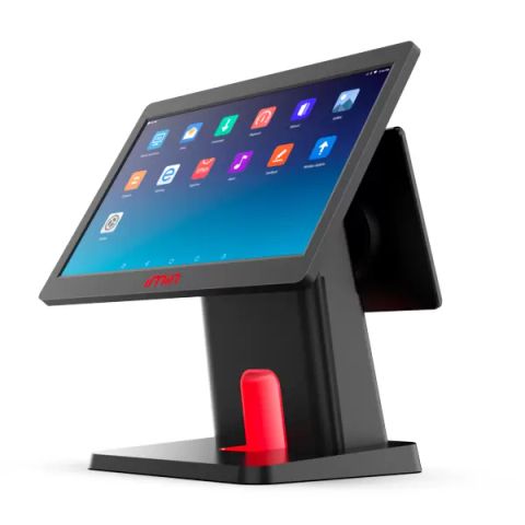 Máy pos Imin Android D3 - 505