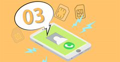  Đầu số 03 là mạng gì? Ý nghĩa của đầu 03? Có phải số mới được quy đổi 