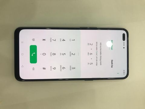 OPPO Reno 4 Black