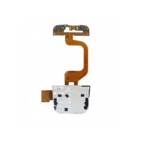 Dây Nguồn Flex Cable Nokia E75 Đệm Phím,camera