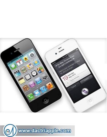 Sửa iPhone 4S quận 8 lấy liền