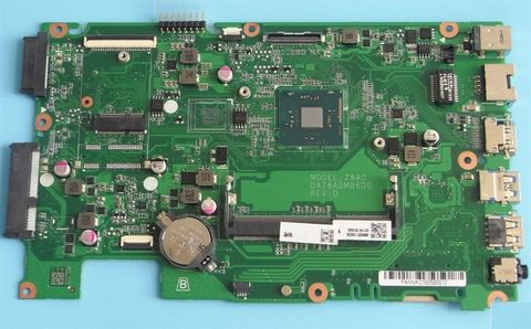 Nguồn Mainboard Acer Aspire One Aod257-13Dqws