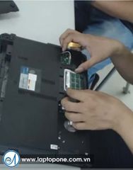 Sửa iPhone 7 bị mất loa quận 10