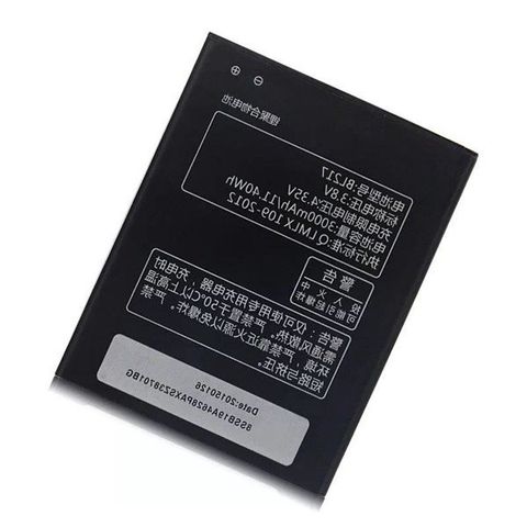 Pin Alcatel One Touch Idol Ultra 6033X