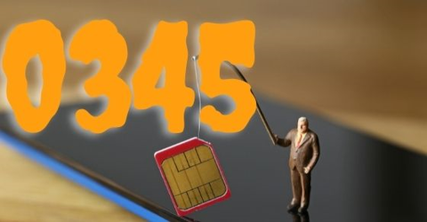 Đầu số 0345 là mạng gì? Ý nghĩa của đầu số 0345? Có phải số tài lộc?
