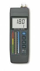 Máy đo độ ẩm gỗ, bê tông, vôi vữa Lutron MS-7003 (0 đến 100%)