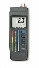  Máy đo độ ẩm gỗ, bê tông, vôi vữa Lutron MS-7003 (0 đến 100%) 