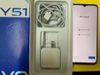 Vivo Y51 Tím bạc (mã sp: #34038303)