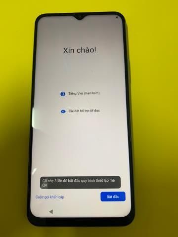 Vivo Y51 Tím bạc (mã sp: #34038303)
