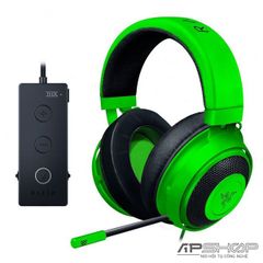 Tai Nghe Razer Kraken X