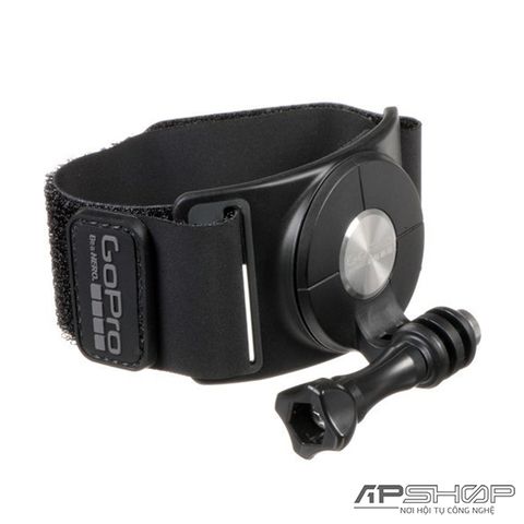 Phụ kiện Hand + Wrist Strap cho GoPro