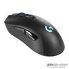 Chuột Logitech G703 Wireless - sạc pin không dây