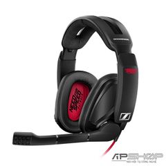  Tai nghe Sennheiser GSP 303 Need For Speed PayBack Edition 