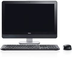  Dell Inspiron One 2330 Touch (2330-3639) 